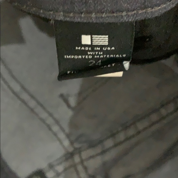 Cute tight skinny jeans - Picture 4 of 5